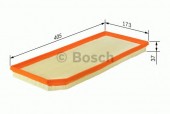 Bosch 1 457 433 102  