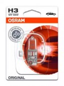 Osram 64151-01B  Osram (H3 12V 55W)
