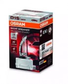 Osram 66140XNB   (35W D1S 4350K)