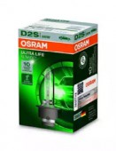 Osram 66240ULT ����� ���������� (35W D2S 4000K)