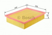 Bosch 1 457 433 740 Воздушный фильтр
