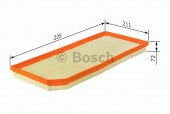 Bosch F 026 400 026  