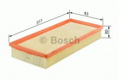 Bosch F 026 400 051  