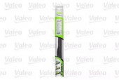 Valeo 575825 Щетка стеклоочистителя Wipers First Hybrid 350mm x 1