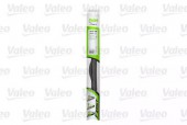Valeo 575828 Щетка стеклоочистителя Wipers First Hybrid 480mm x 1