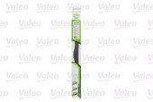Valeo 575832 Щетка стеклоочистителя Wipers First Hybrid 600mm x 1