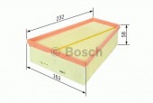 Bosch F 026 400 126  