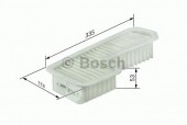 Bosch F 026 400 158  