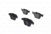 Bosch 0 986 494 354 Тормозные колодки Bosch