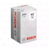 Bosch 1 987 302 804  (12V 55W H7 ECO )