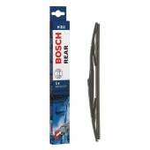 Bosch Rear H311 Щетка стеклоочистителя (дворник) задняя гибридная 300мм 1шт (3397011666)