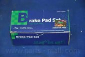 Parts-Mall PKA-001 58115241S0 ������� ��������� �������� PMC