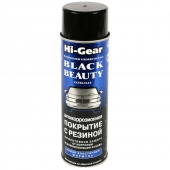 Hi-Gear HG5756 Black Beauty Extra Flexa Антикоррозийное покрытие