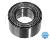 Meyle 100 407 0078 Подшипник ступицы колеса