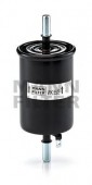 Mann Filter WK 55/2 Топливный фильтр