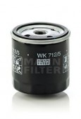 Mann Filter WK 712/5  