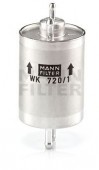 Mann Filter WK 720/1  