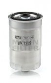 Mann Filter WK 730/2 x  