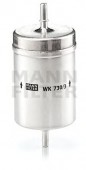 Mann Filter WK 730/3  