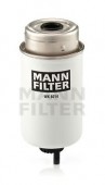 Mann Filter WK 8014  