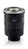 Mann Filter WK 8018 x  