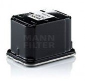 Mann Filter WK 8106  