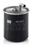Mann Filter WK 822/1  