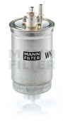 Mann Filter WK 829/2  