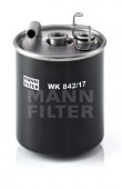 Mann Filter WK 842/17  