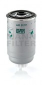 Mann Filter WK 842/2  