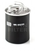 Mann Filter WK 842/20  