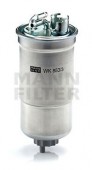 Mann Filter WK 853/3 x Топливный фильтр