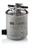 Mann Filter WK 9007  