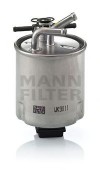 Mann Filter WK 9011  