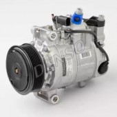 Denso DCP02037 Компрессор кондиционера Denso