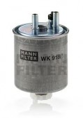 Mann Filter WK 918/1 Топливный фильтр