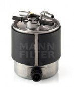 Mann Filter WK 920/7  