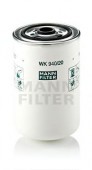 Mann Filter WK 940/20 Топливный фильтр