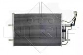Nrf 35508 Радиатор кондиционера