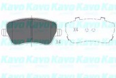 Kavo Parts KBP-6559 Тормозные колодки дисковые