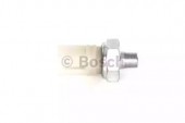 Bosch 0 986 345 007 Реле, система смазки