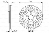 Bosch 0 986 479 114 ��������� ����