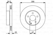 Bosch 0 986 479 406 ��������� ����