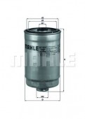 Mahle KC 101/1 Топливный фильтр