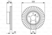 Bosch 0 986 479 771 ��������� ����