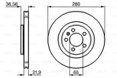 Bosch 0 986 478 852 ��������� ����
