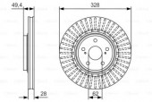 Bosch 0 986 479 T00 ��������� ����
