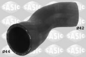 Sasic 3330024 Трубка нагнетаемого воздуха