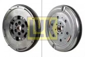 Luk 415 0702 10 Маховик, LuK ZMS