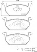 Brembo P 85 137 ��������� ������� ��������